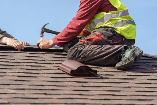 Trusted Vandalia, IL Roofing Contractor Experts