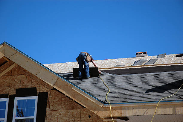 Best Slate Roofing Contractor  in Vandalia, IL