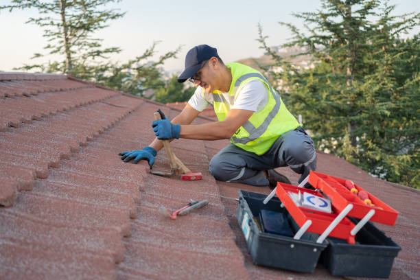 Best Slate Roofing Contractor  in Vandalia, IL