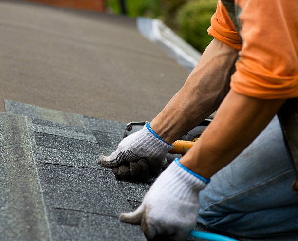 Best Shingle Roofing Installation  in Vandalia, IL