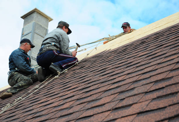 Best Commercial Roofing Services  in Vandalia, IL