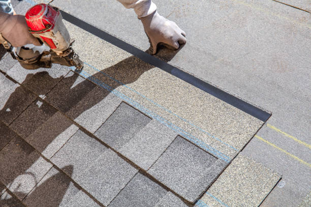 Best Roof Waterproofing Services  in Vandalia, IL